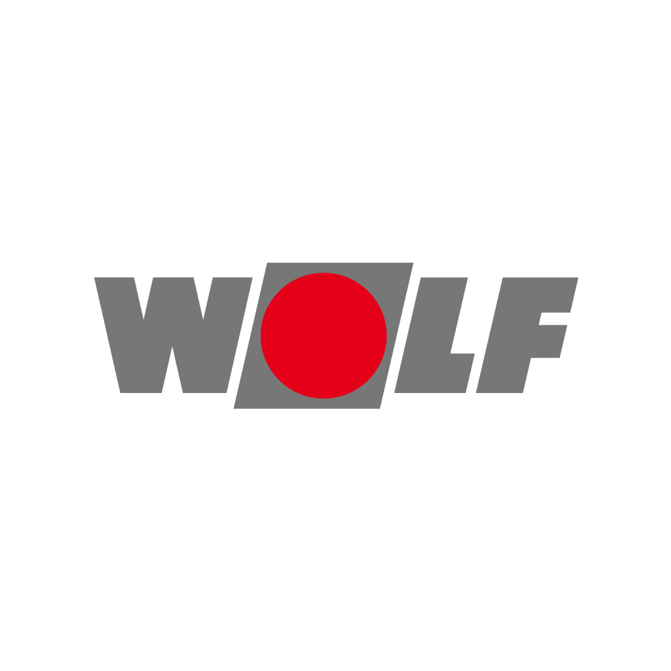 Wolf Logo